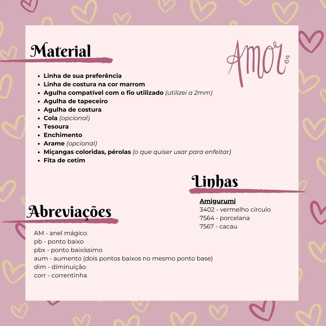 Meu maior desejo para 2024 é que as pessoas tenham mais amor em seus corações.

Amor pelos amigos, pela família, pelas pessoas que fazem parte dos nossos dias, pelos bichinhos... Amor pelos iguais e pelos diferentes de nós!