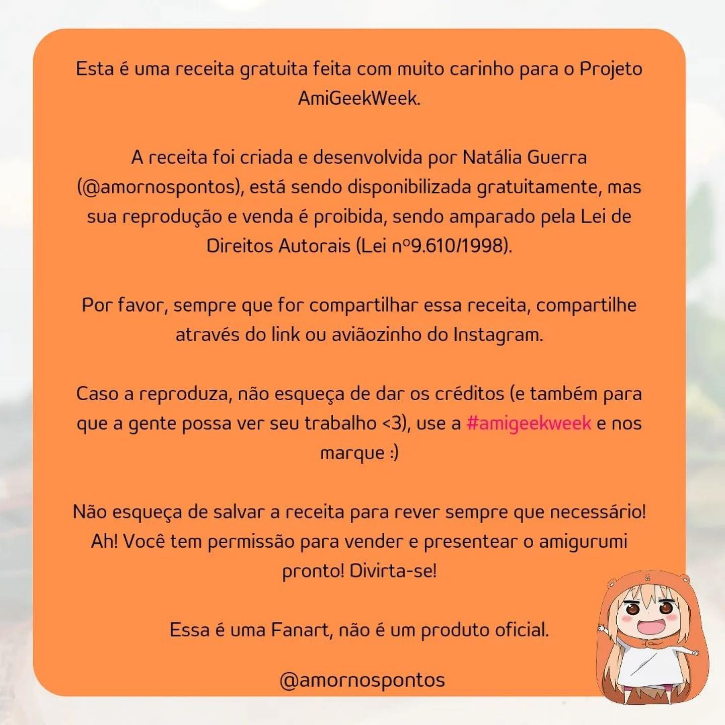 Muito obrigada por me permitir compartilhar seu lindo trabalho e suas lindas receitas ☺️Por favor marque e siga o perfil do autor ao publicar seu trabalho !!🤗