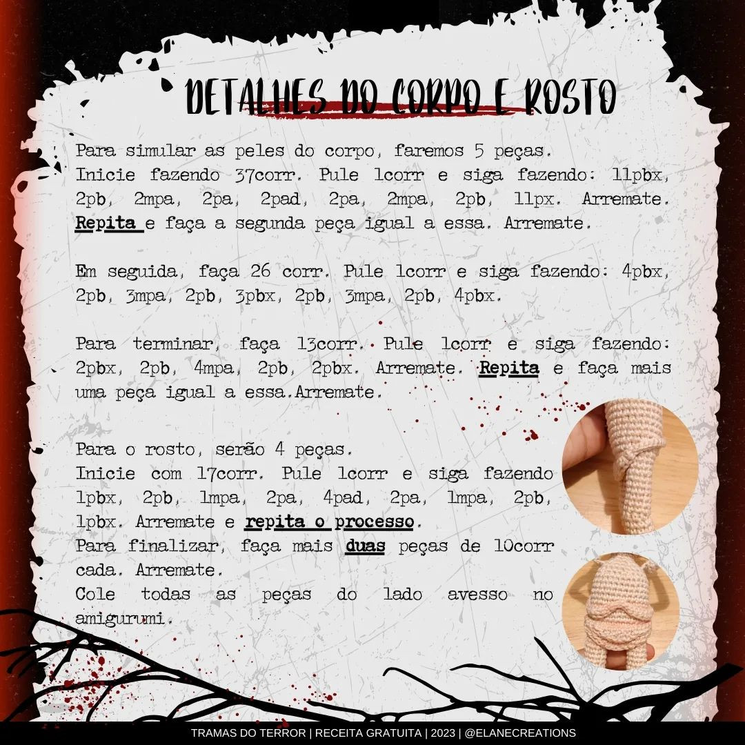 O Homem Pálido, ou o Comedor de Criancinhas, é uma criatura que faz parte do universo de O Labirinto do Fauno. Ele atrai suas vítimas com um suntuoso banquete e, quando caem na armadilha, ele as devor@.