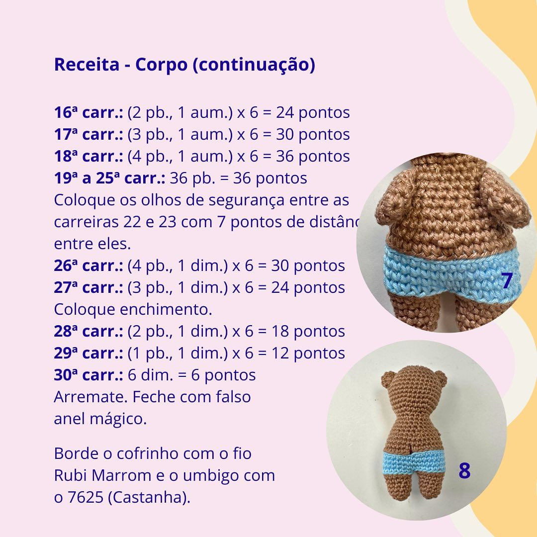 Para começar, ele ama o verão!