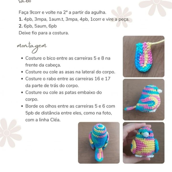 Por @rachelcroche
Por favor!
Não deixe de visitar e curtir a página da Artesã para ficarem por dentro das novidades!
Quando fizerem a receita não esqueçam de marcar a Artesã! 😉😊❤️