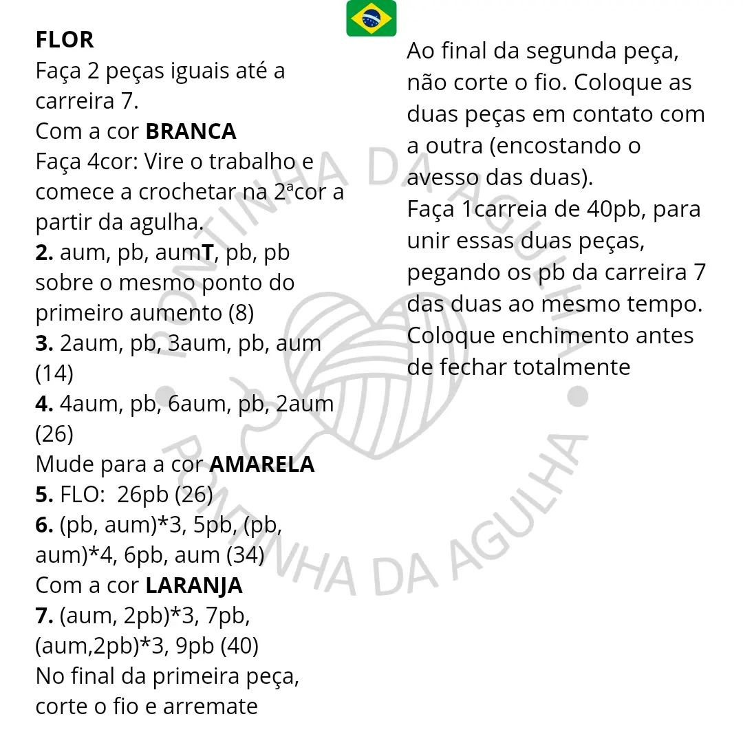 Pré-venda do E-book em Português está aberta até dia 06 de Abril, pelo valor de 64,90 ❤️. Acesse o link da bio ❤️.