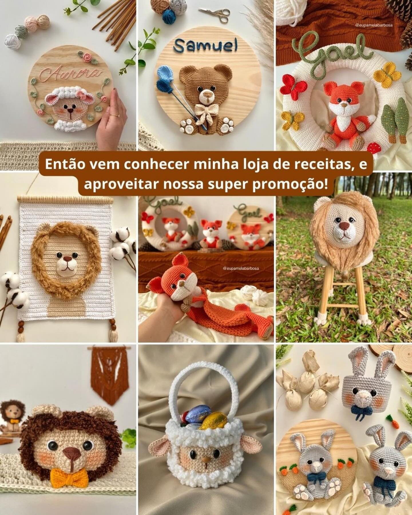 Receita Grátis, Elefante Dom 😍🤩🥳