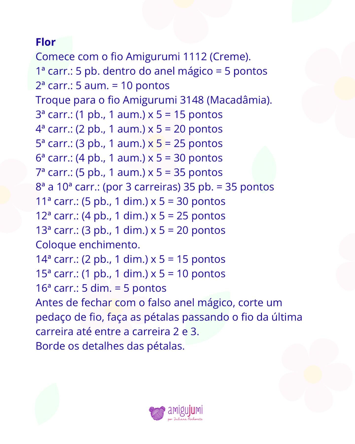 [RECEITA GRATUITA] Fiz esse vasinho com flor ontem na Live no Facebook da @circuloprodutos já pensando no Dia Internacional da Mulher que é dia 08 de março!