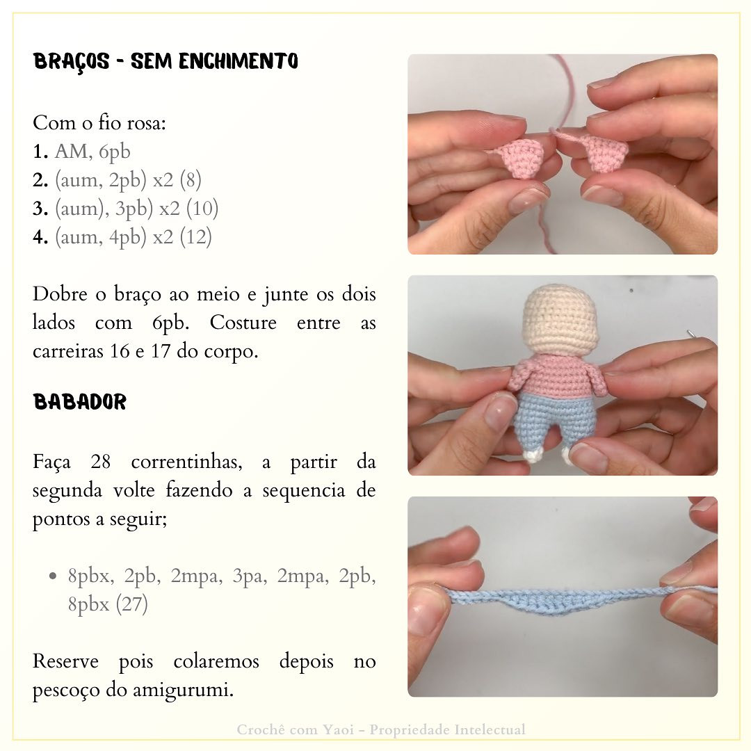 ✨ Receita Gratuita - Our Sunny Days

E depois de tanto tempo sem conseguir trazer nenhuma padrão gratuito para vocês, hoje finalmente trago um completo!