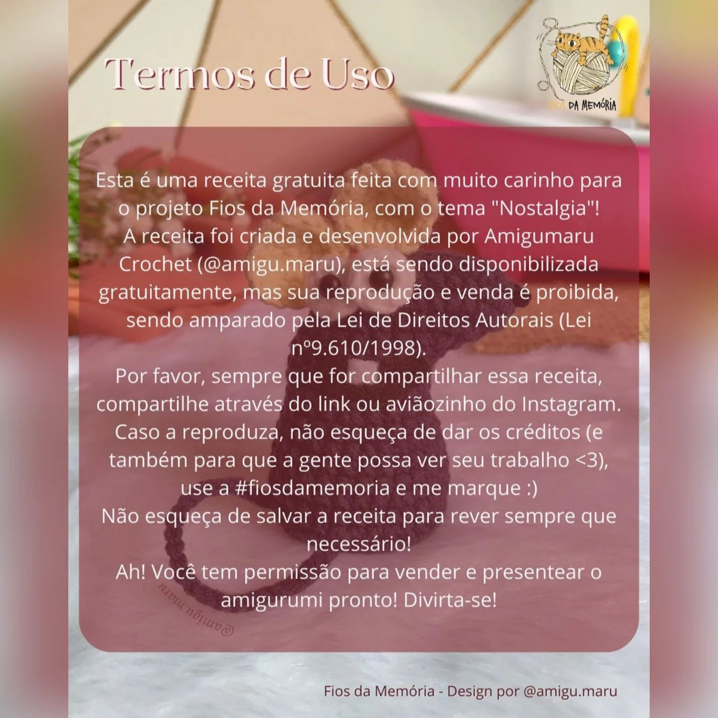 Receita gratuita❤️
Amoooo!😍
Por @amigu.maru
Por favor!