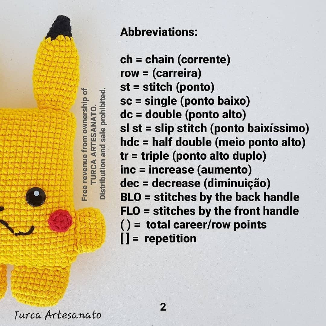 square pikachu