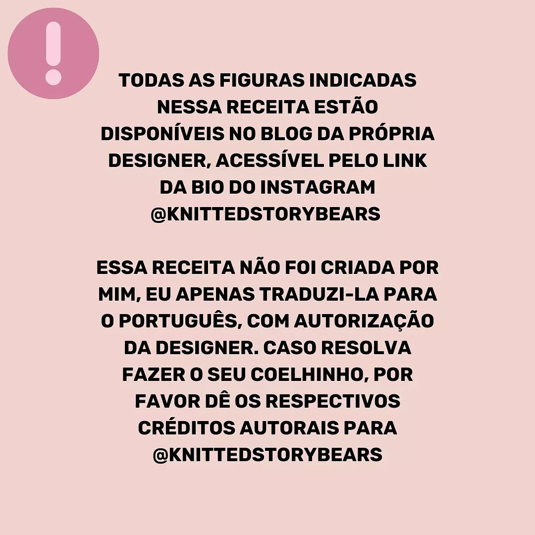 Todas as traduções e publicações foram autorizadas pelos respectivos designers ❤.