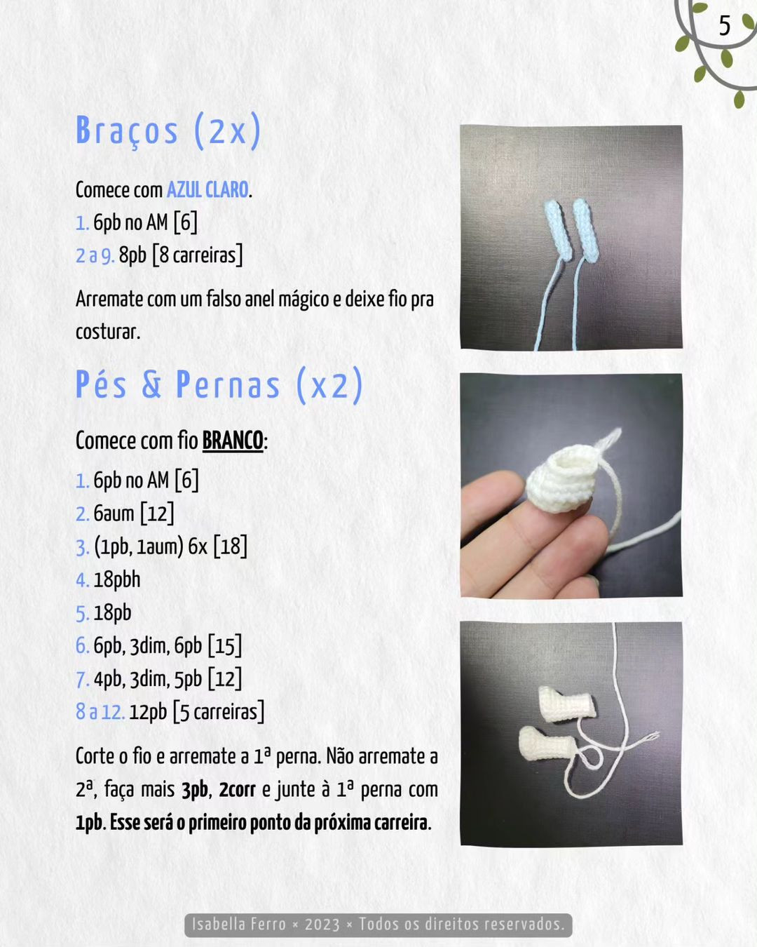 TROUXE 01 MIMO