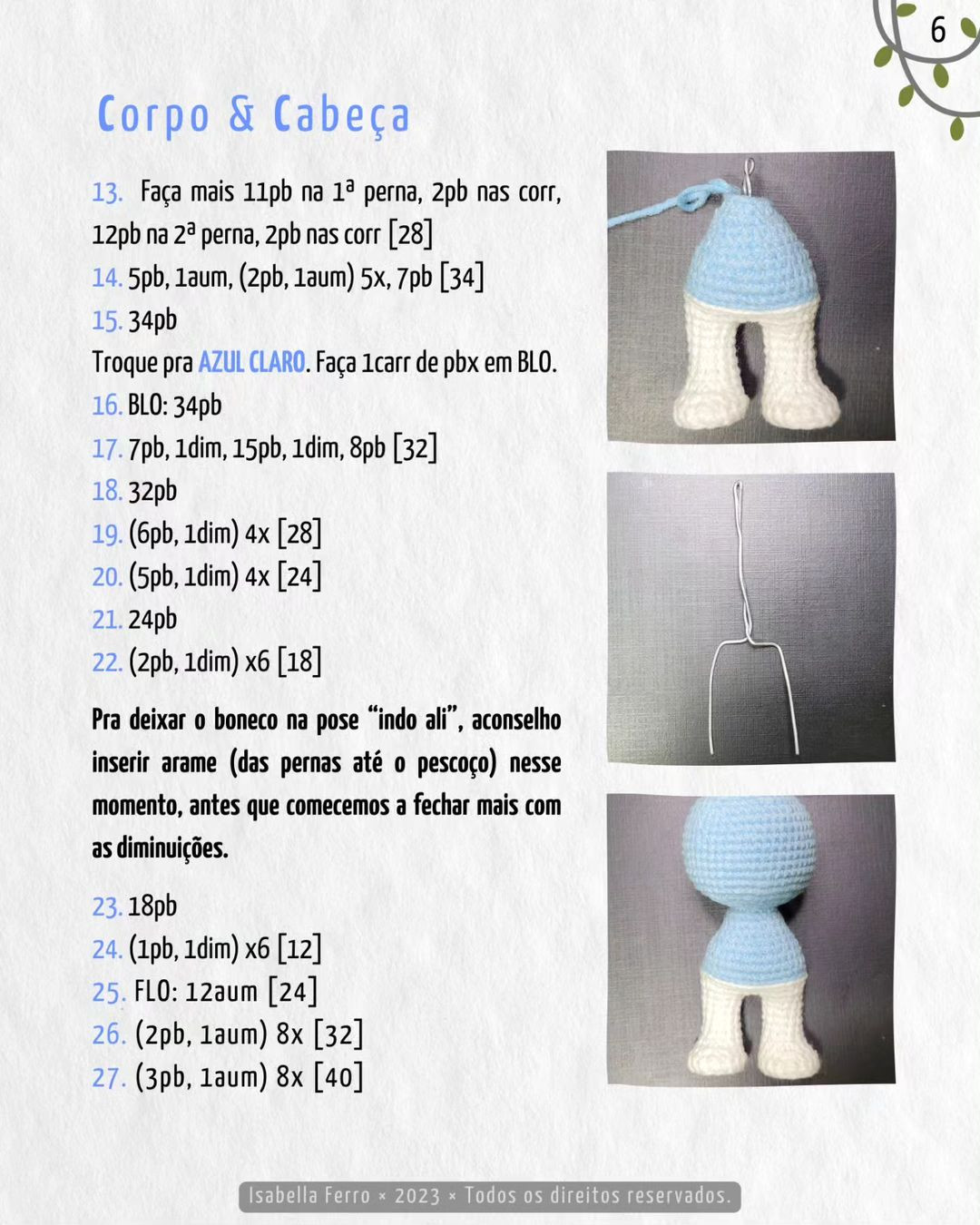 TROUXE 01 MIMO