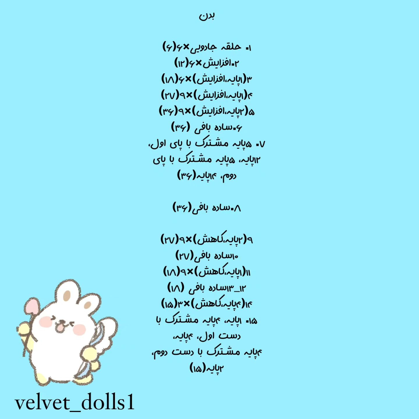 عکس کامل اسلاید اخر💛 برای مونتاژ قرارگرفتهبرای بافت این فینگیلیییی نیاز به یه کلاف کاموا