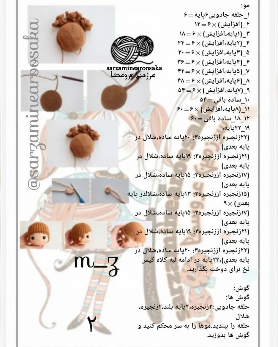 #اموزش_رایگاندستور بافت پسر فلیپ رو خیلی هاتون گفتید عکس ها کامل نیست مجدد براتون قرار دا