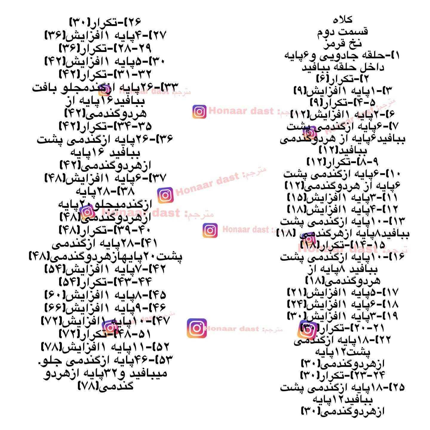 #اموزش#عروسک#هنر#زیبا#هنرمند#هنردست #زمستان#کودک #کودکانه #عروسک_روسی #آموزشرایگان #عروسک