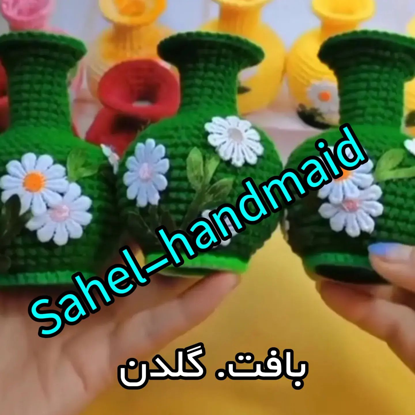 @sahel_handmaid سلام. سلامصدتا سلامصفحه ۴جامونده بود مجبورشدمازاول بزارم