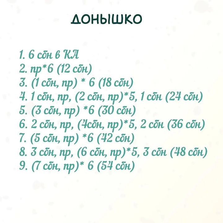 Бесплатный МК "Плюшевая корзинка-зайка" от автора @mimi.shop58Уровень сложности: новичокНеобходимые материалы:1. Плюшевая пряжа 2. Крючок 4 мм3. Игла и нить для сшивания4. Холлофайбер, если хотите заполнить хвостикДиаметр корзинки: 12 смВысота (без