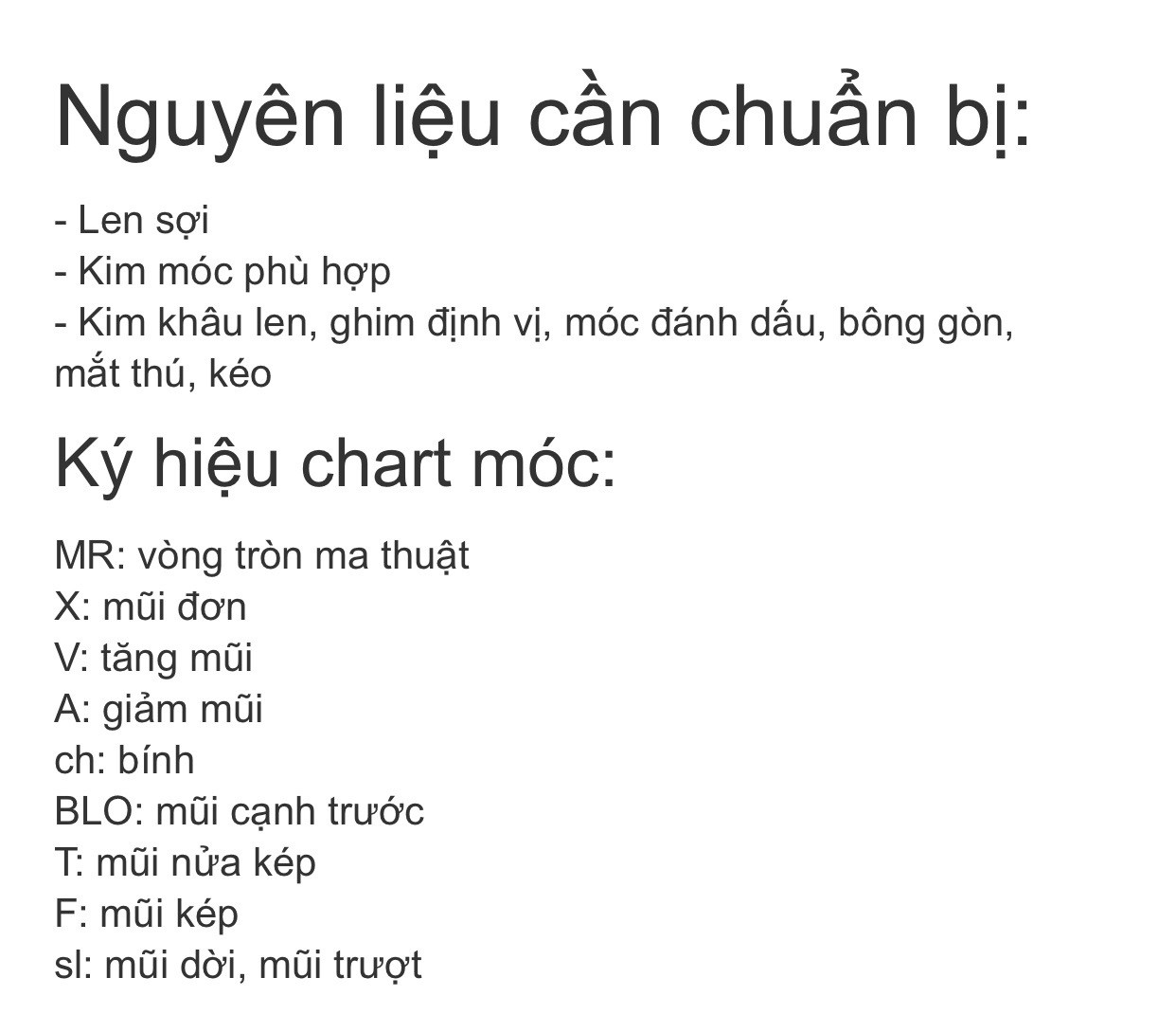 chart móc cú tốt nghiệp