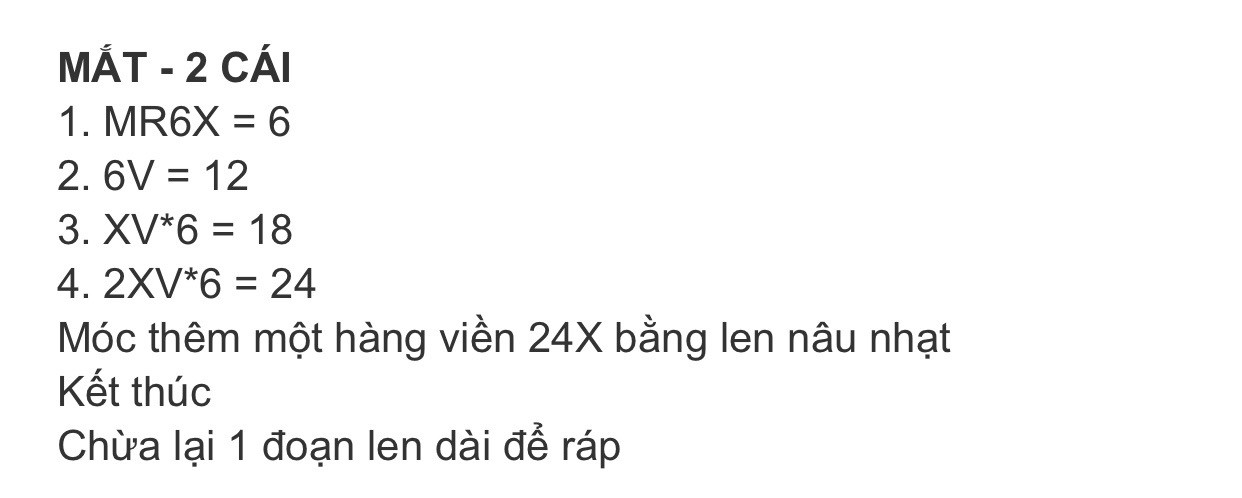 chart móc cú tốt nghiệp