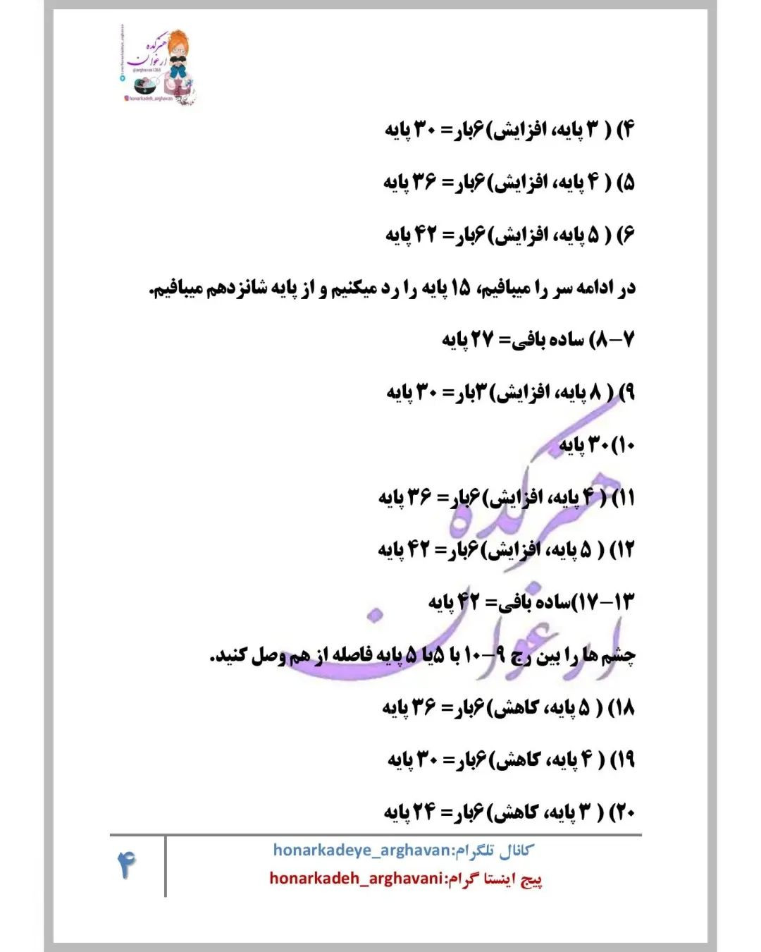 دستور بافت اژدهای مهربون🌱دوستان تو گروه بافتنش و عکس عروسکای قشنگشون استوری و هایلای میش