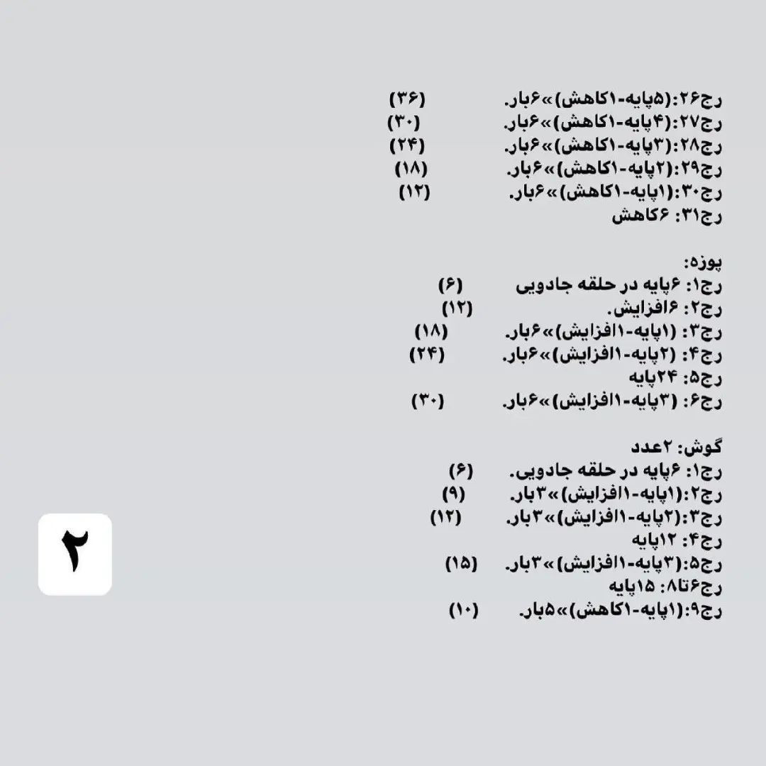 دستور بافت رایگان، سفارش در دایرکت ارسال به سراسر کشور، #گربه #عروسکبافی_باقلاب_عروسکبافی