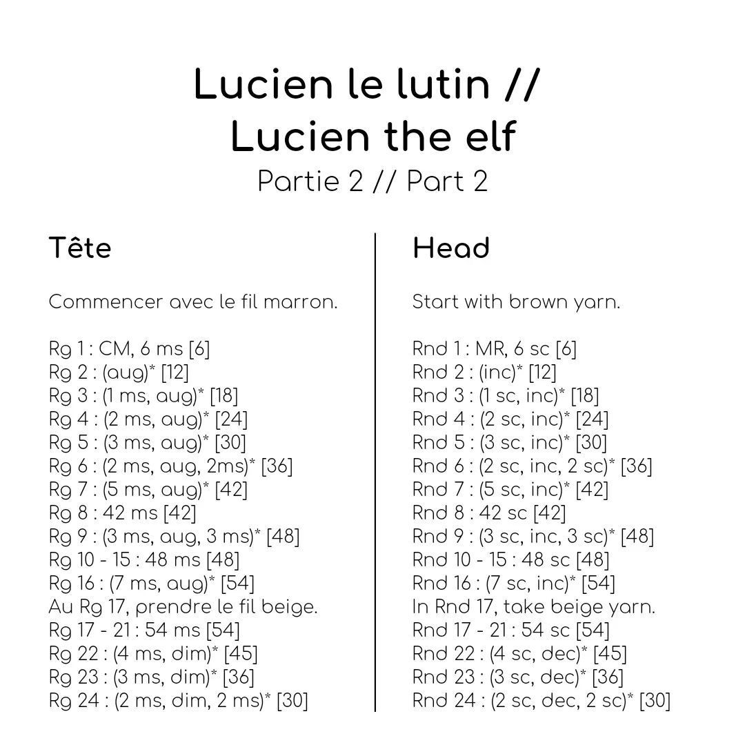 lucien the elf