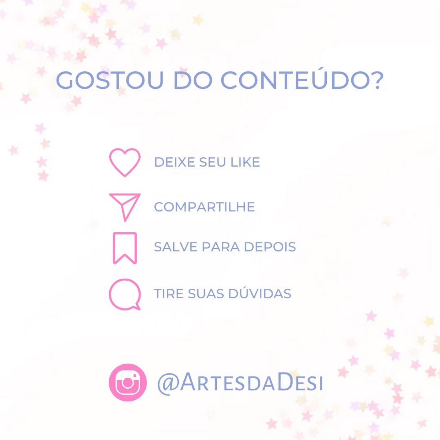 Receita gratuita @artesdadesi 🌻Por favor marque e siga o perfil do autor ao publicar seu