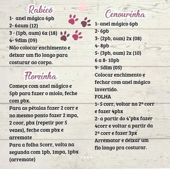 RECEITA GRATUITA PÁSCOA 🐇🍫Receitinha da handmadebythaynana🚨 A parte das orelhinhas que