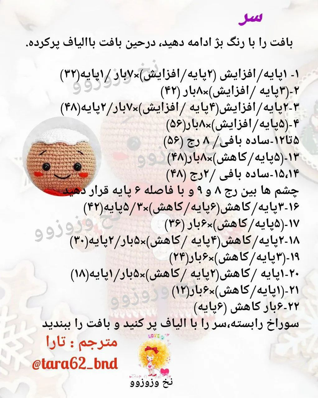 سلام مهربون هنرمندا 🙋‍♀️روزگار به کامتون لوتوس یک بیسکویت خوشمزه ستکه امروز به صورت یک ع