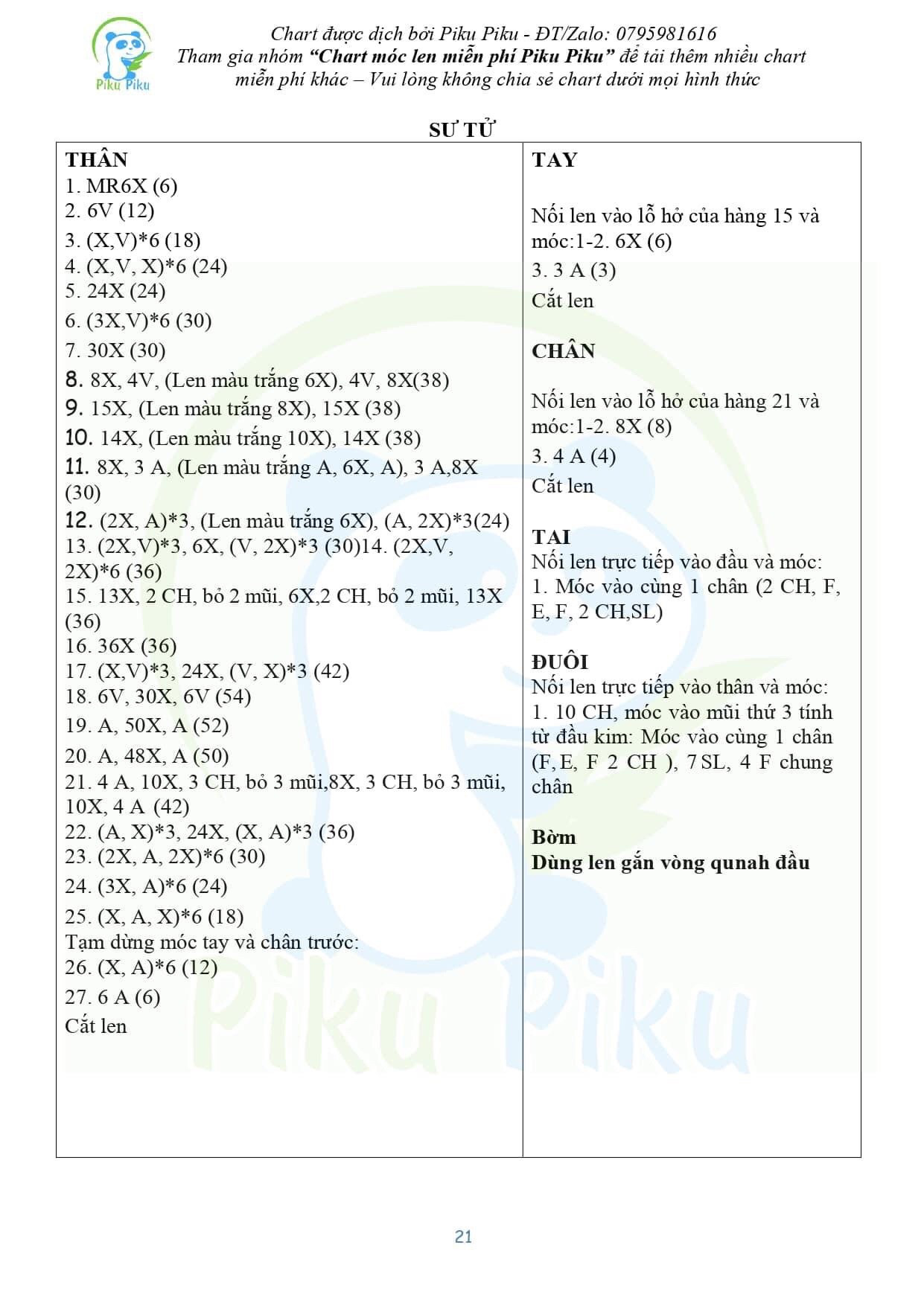 24 thú nhỏ: heo con, voi, hamster, panda, chuột, koala, gà con, cánh cụt, hải ly, cáo, khỉ, sóc, hươu cao cổ, cá sấu, cá rồng, quokka chuột cười, thỏ, cún con, sư tử