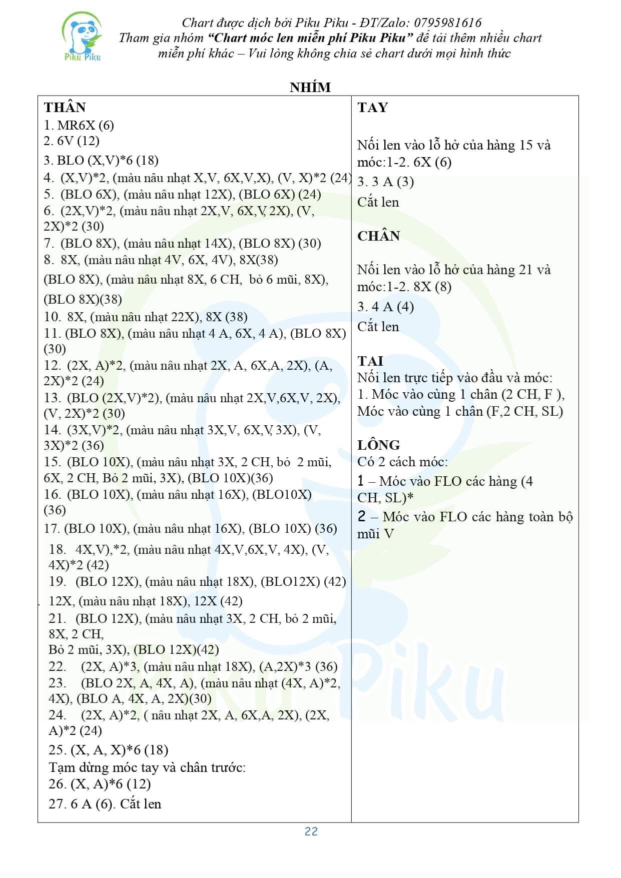 24 thú nhỏ: heo con, voi, hamster, panda, chuột, koala, gà con, cánh cụt, hải ly, cáo, khỉ, sóc, hươu cao cổ, cá sấu, cá rồng, quokka chuột cười, thỏ, cún con, sư tử