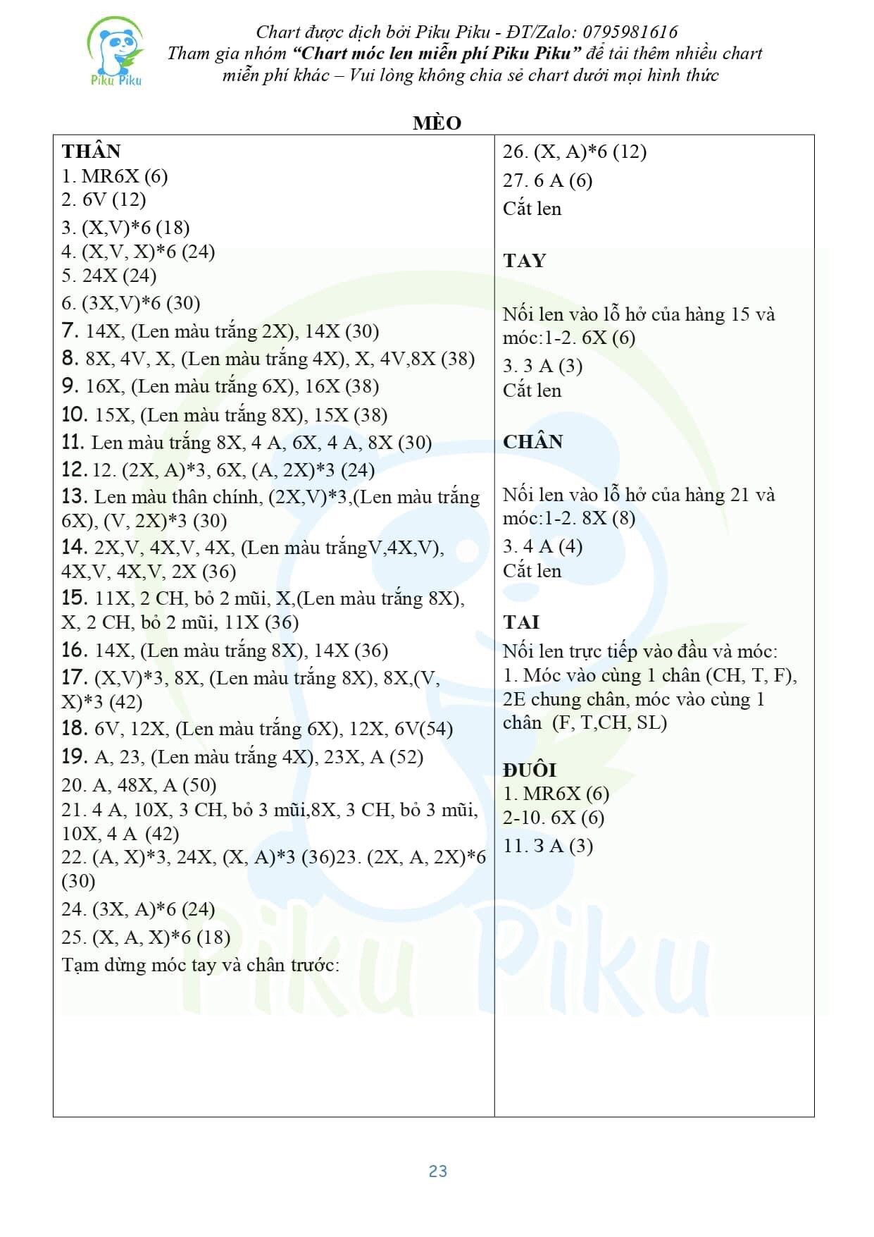 24 thú nhỏ: heo con, voi, hamster, panda, chuột, koala, gà con, cánh cụt, hải ly, cáo, khỉ, sóc, hươu cao cổ, cá sấu, cá rồng, quokka chuột cười, thỏ, cún con, sư tử