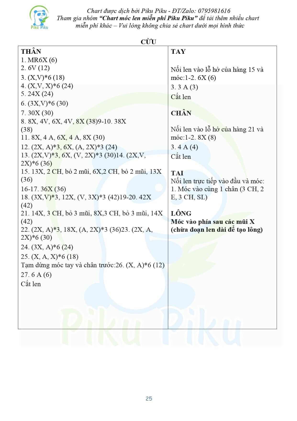 24 thú nhỏ: heo con, voi, hamster, panda, chuột, koala, gà con, cánh cụt, hải ly, cáo, khỉ, sóc, hươu cao cổ, cá sấu, cá rồng, quokka chuột cười, thỏ, cún con, sư tử