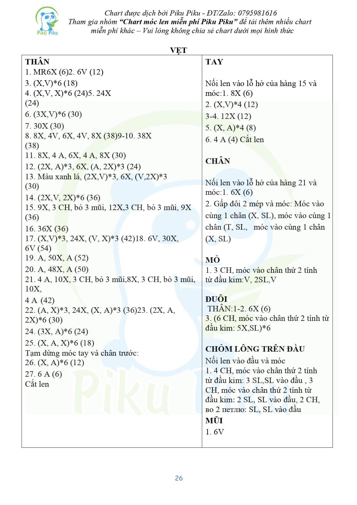 24 thú nhỏ: heo con, voi, hamster, panda, chuột, koala, gà con, cánh cụt, hải ly, cáo, khỉ, sóc, hươu cao cổ, cá sấu, cá rồng, quokka chuột cười, thỏ, cún con, sư tử