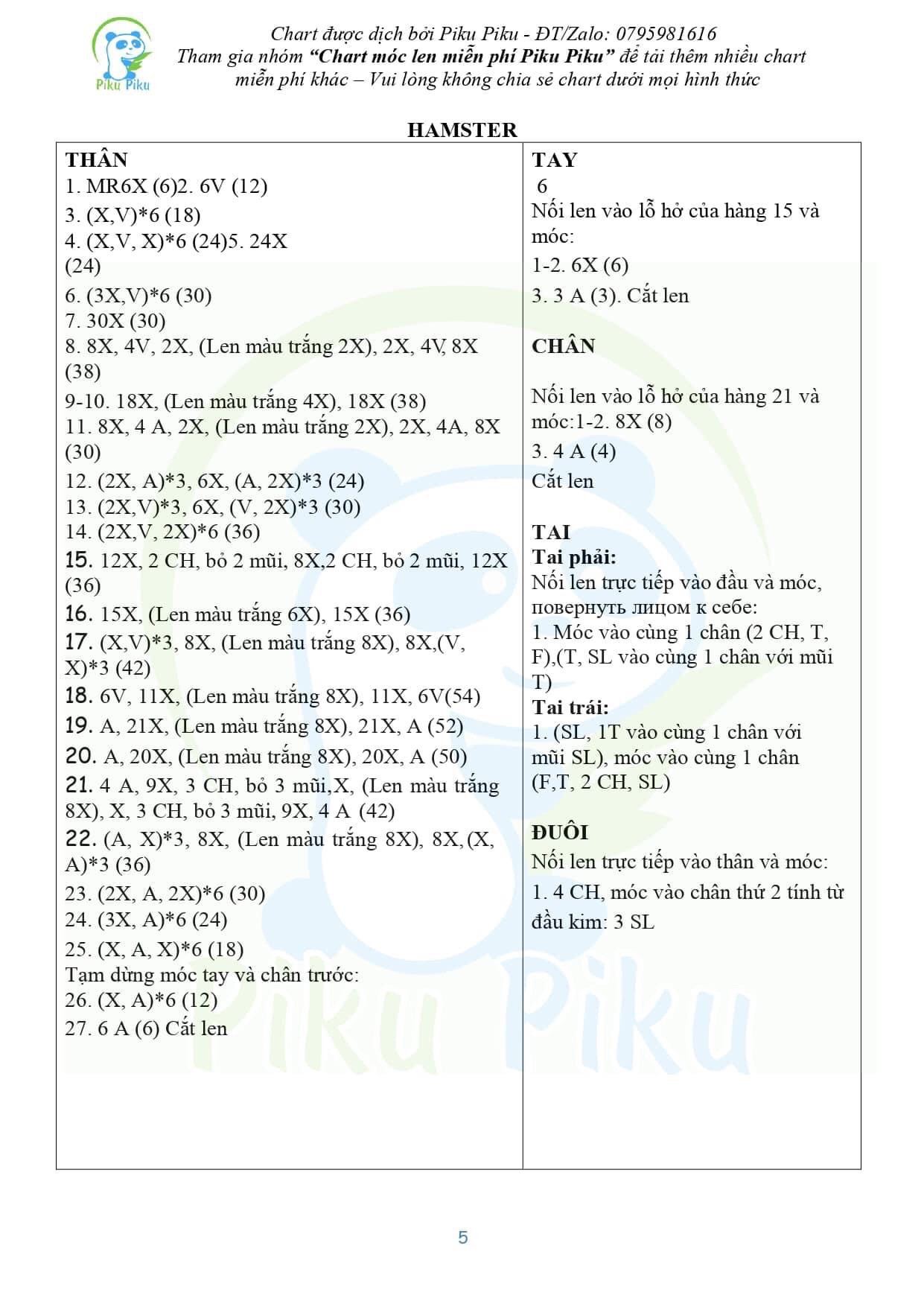 24 thú nhỏ: heo con, voi, hamster, panda, chuột, koala, gà con, cánh cụt, hải ly, cáo, khỉ, sóc, hươu cao cổ, cá sấu, cá rồng, quokka chuột cười, thỏ, cún con, sư tử