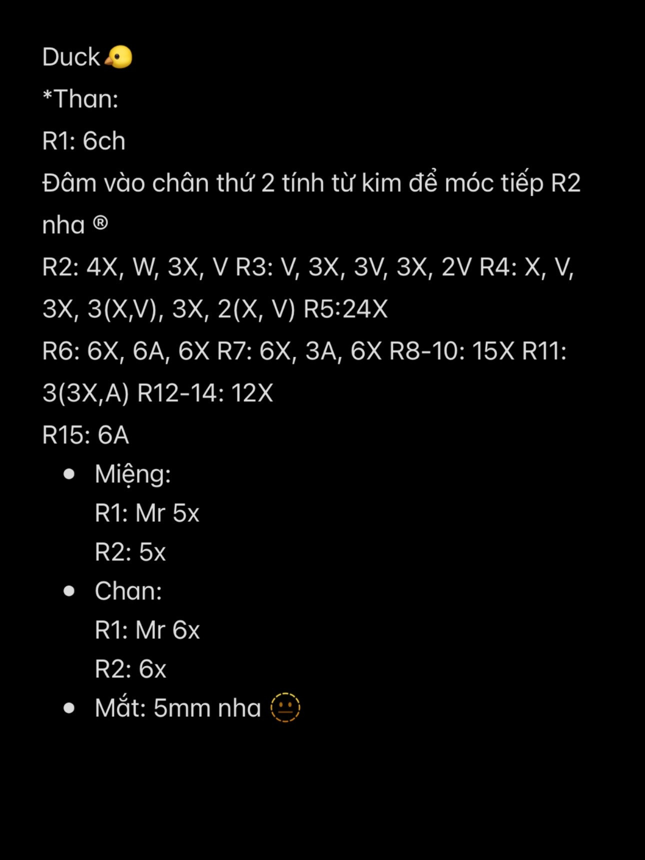 bộ ba chart xinh, bọt biển, gà con, duck