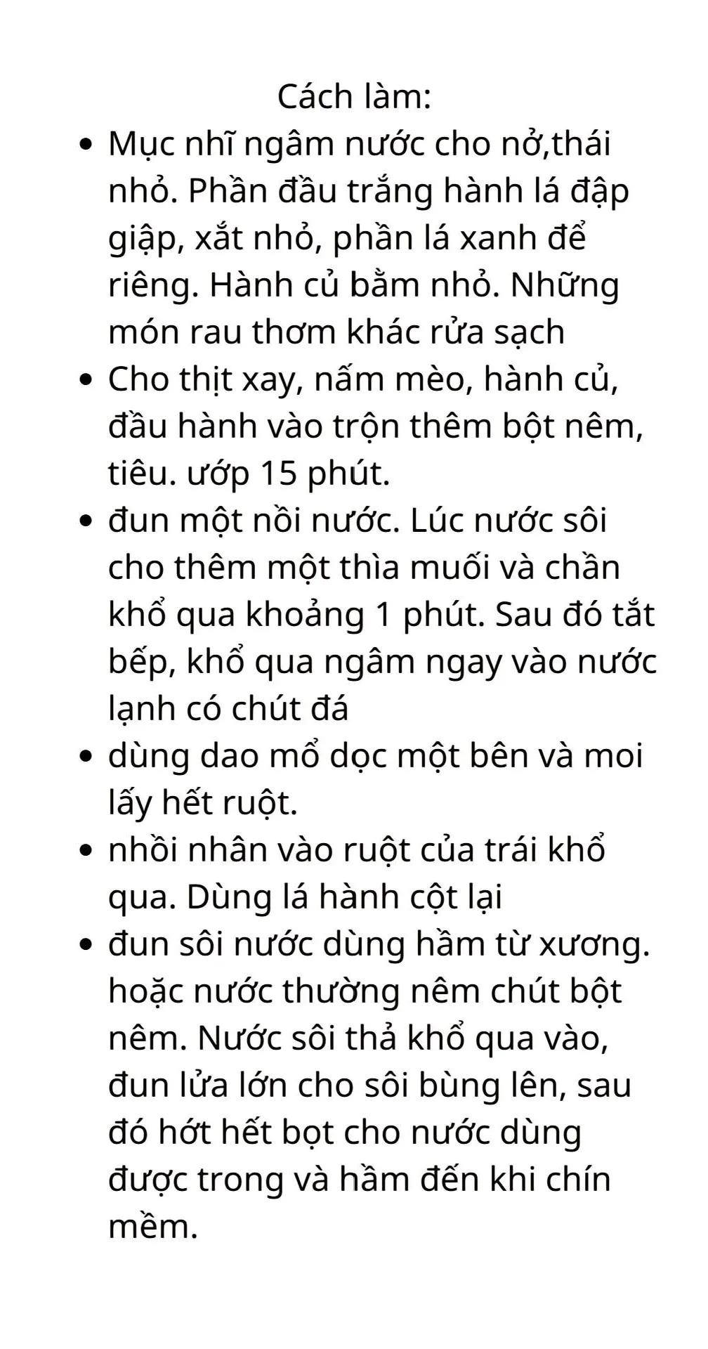 canh ngao rau cải, canh chua chả cá, canh khổ qua nhồi thịt, cánh bí đỏ nấu mọc, canh bầu nấu tôm, canh ngao nấu dứa,