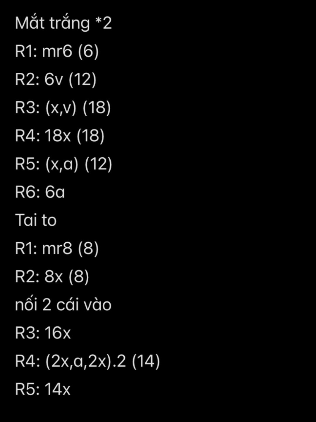 chart con cua siu gạch