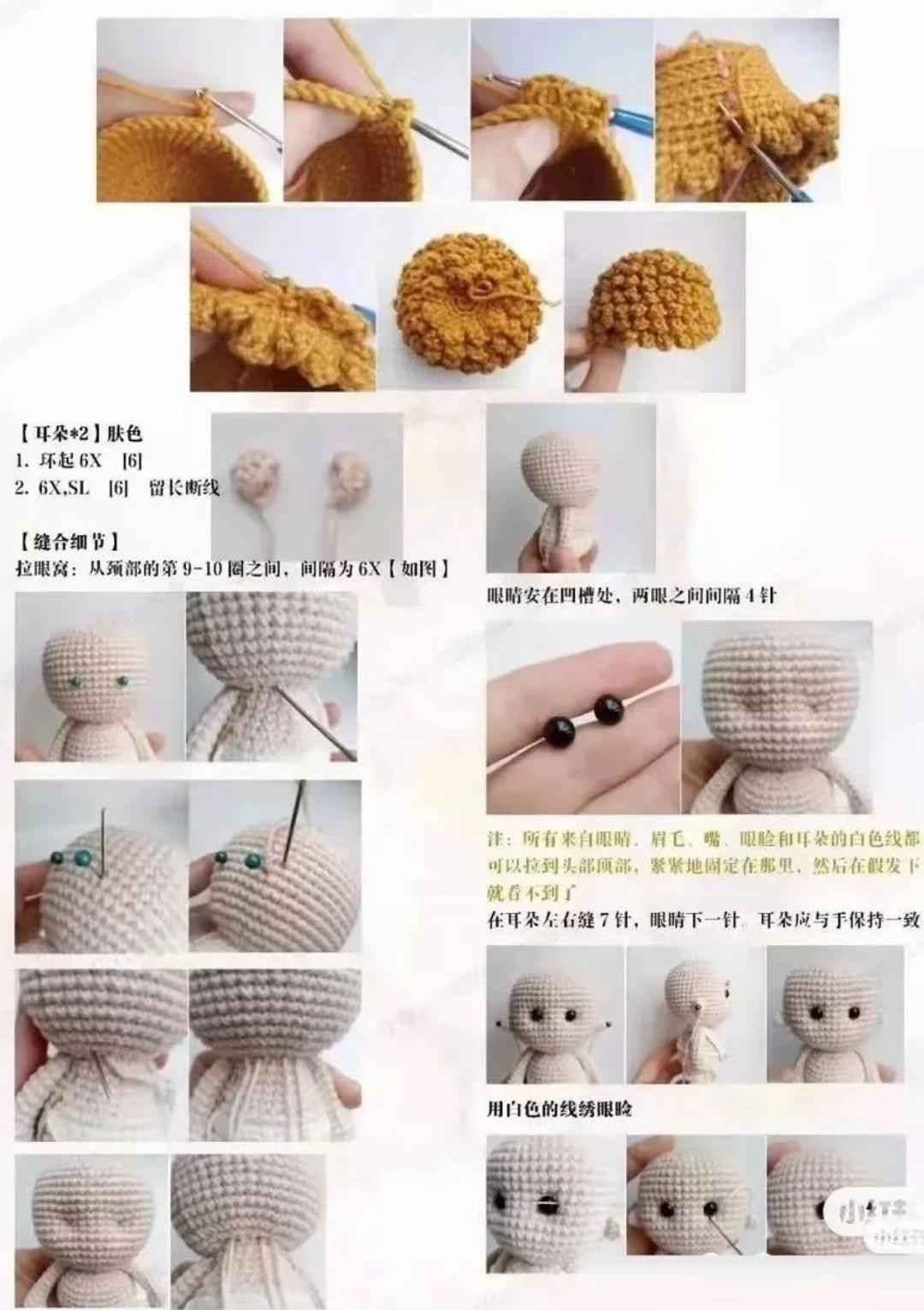 Chart thiên thần đáng yêu #sưutầm  #crochetersoftiktok  #duamoclensharechart  #thiomhand