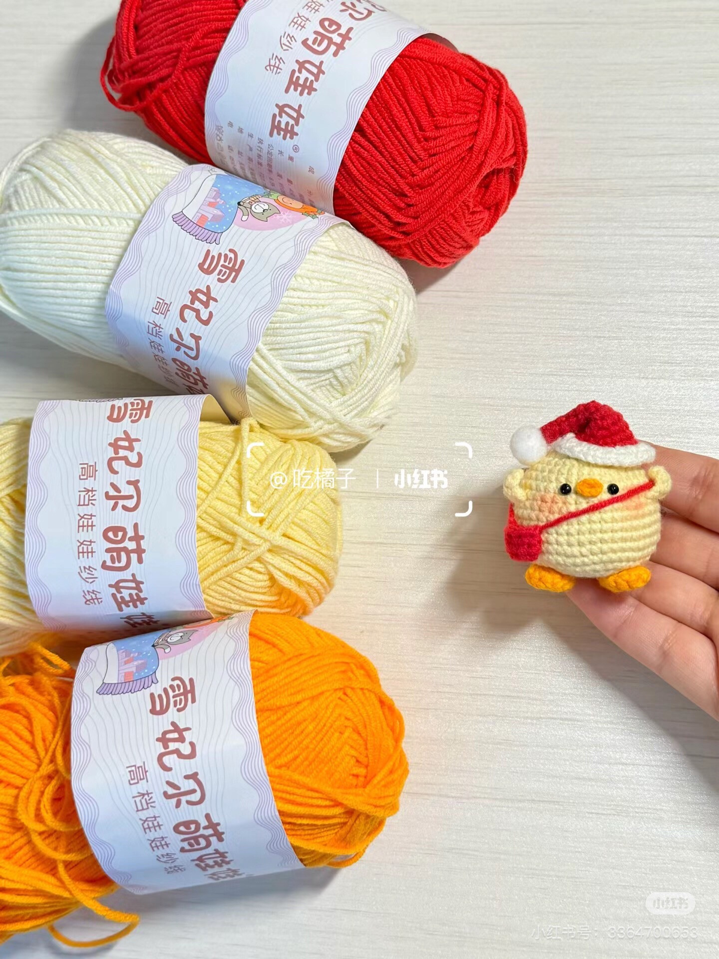 chip chip
móc thuii noel tới rùi #crochet  #chart  #fyp  #viral  #xuhuong