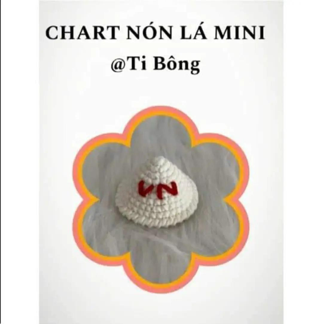 cờ đỏ sao vàng, cờ đảng, chart nón lá mini, chart mũ bộ đội, mũ cối,