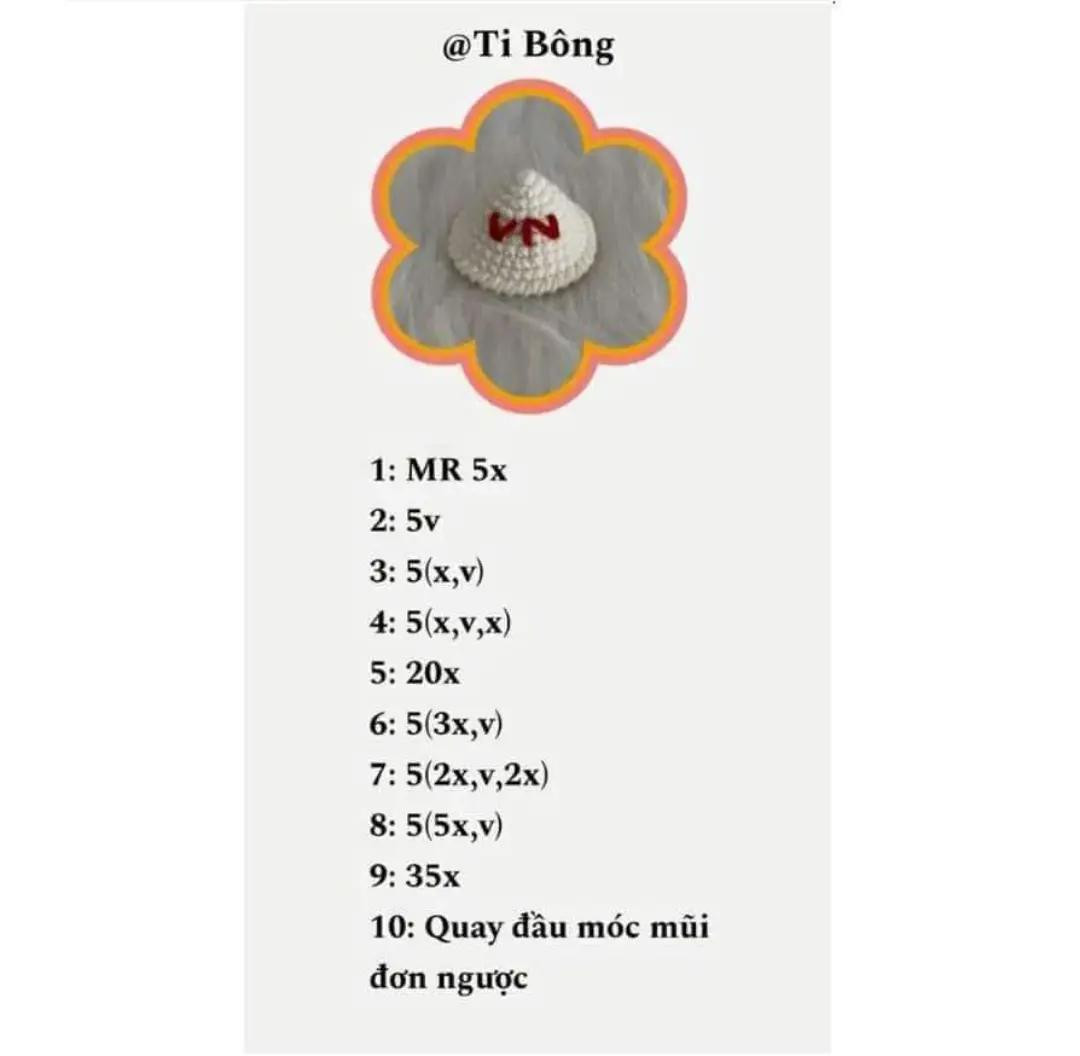 cờ đỏ sao vàng, cờ đảng, chart nón lá mini, chart mũ bộ đội, mũ cối,