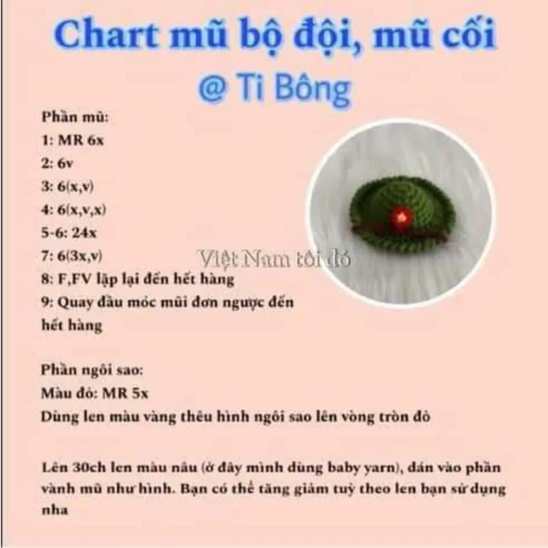 cờ đỏ sao vàng, cờ đảng, chart nón lá mini, chart mũ bộ đội, mũ cối,