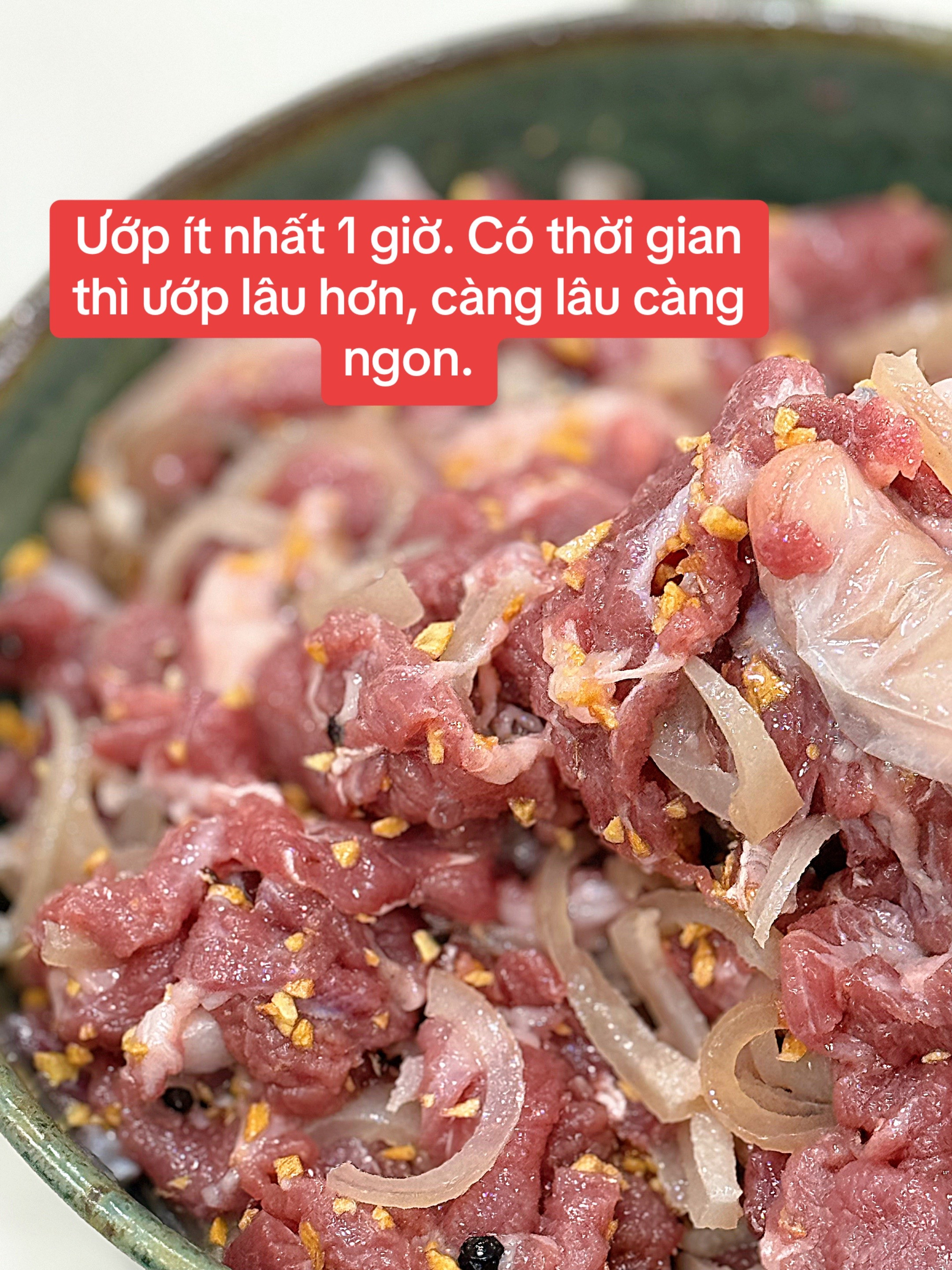 công thức làm món PA TÊ kiểu mới