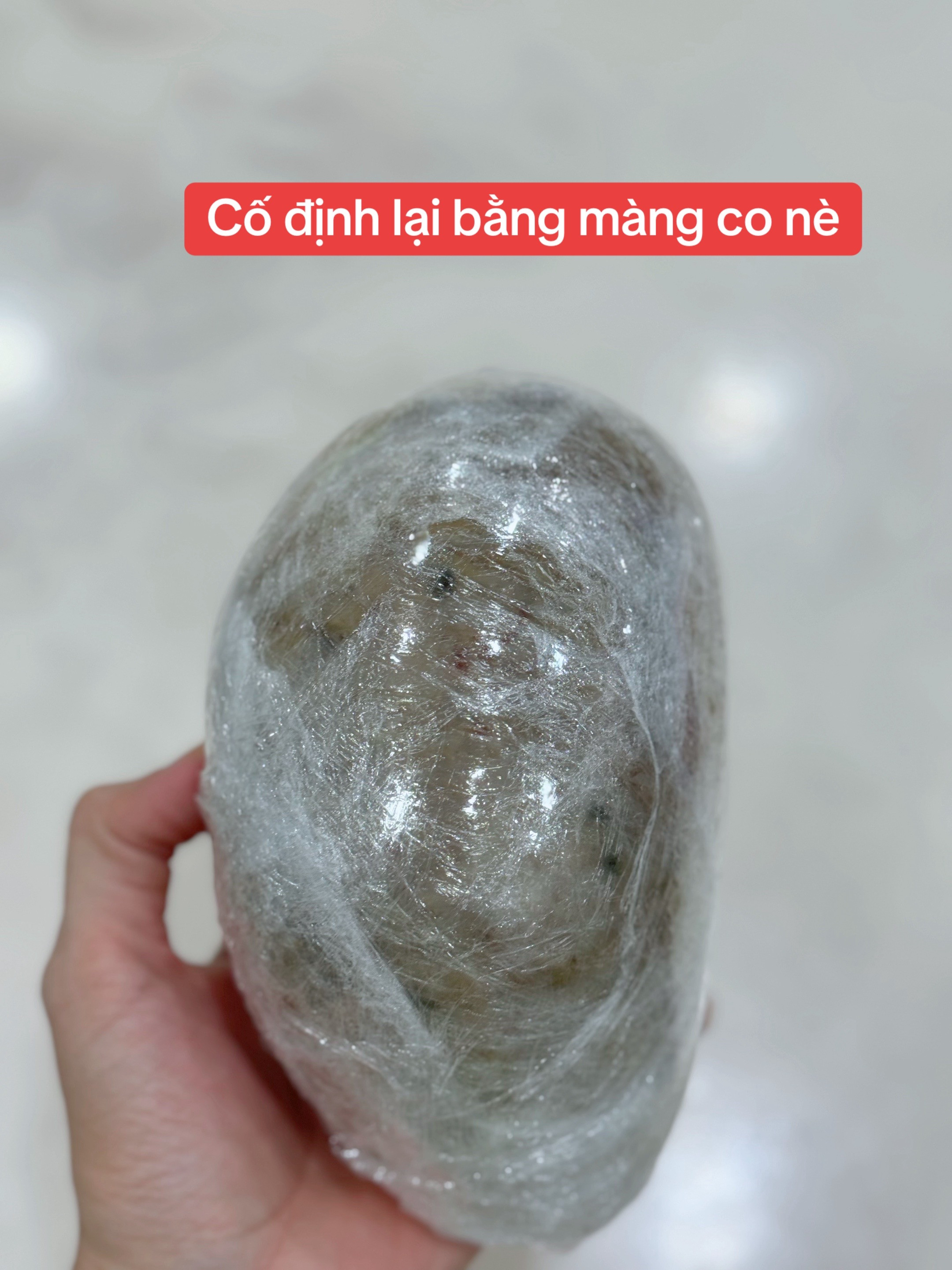 công thức làm món PA TÊ kiểu mới