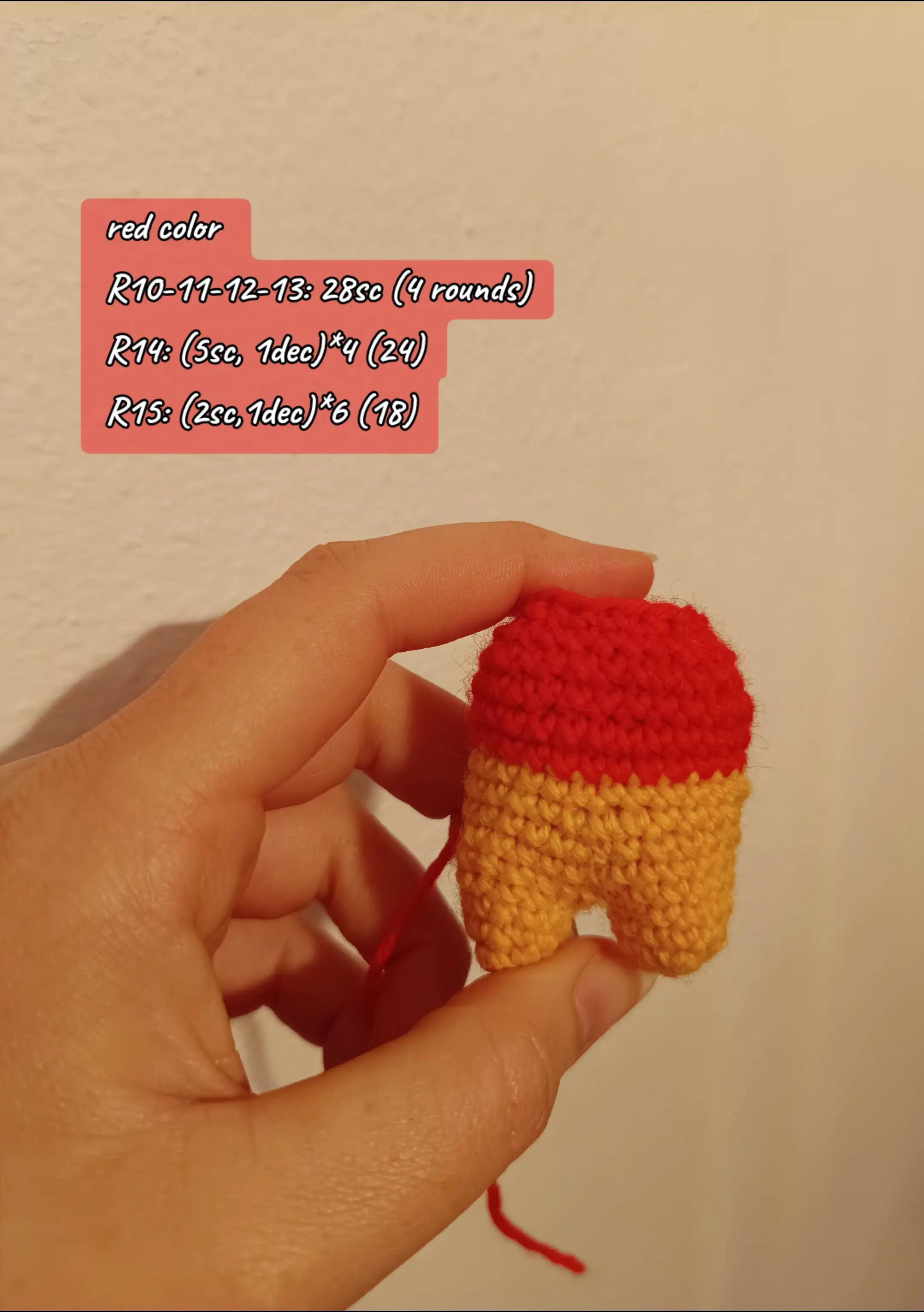 free crochet pattern winnie the pooh