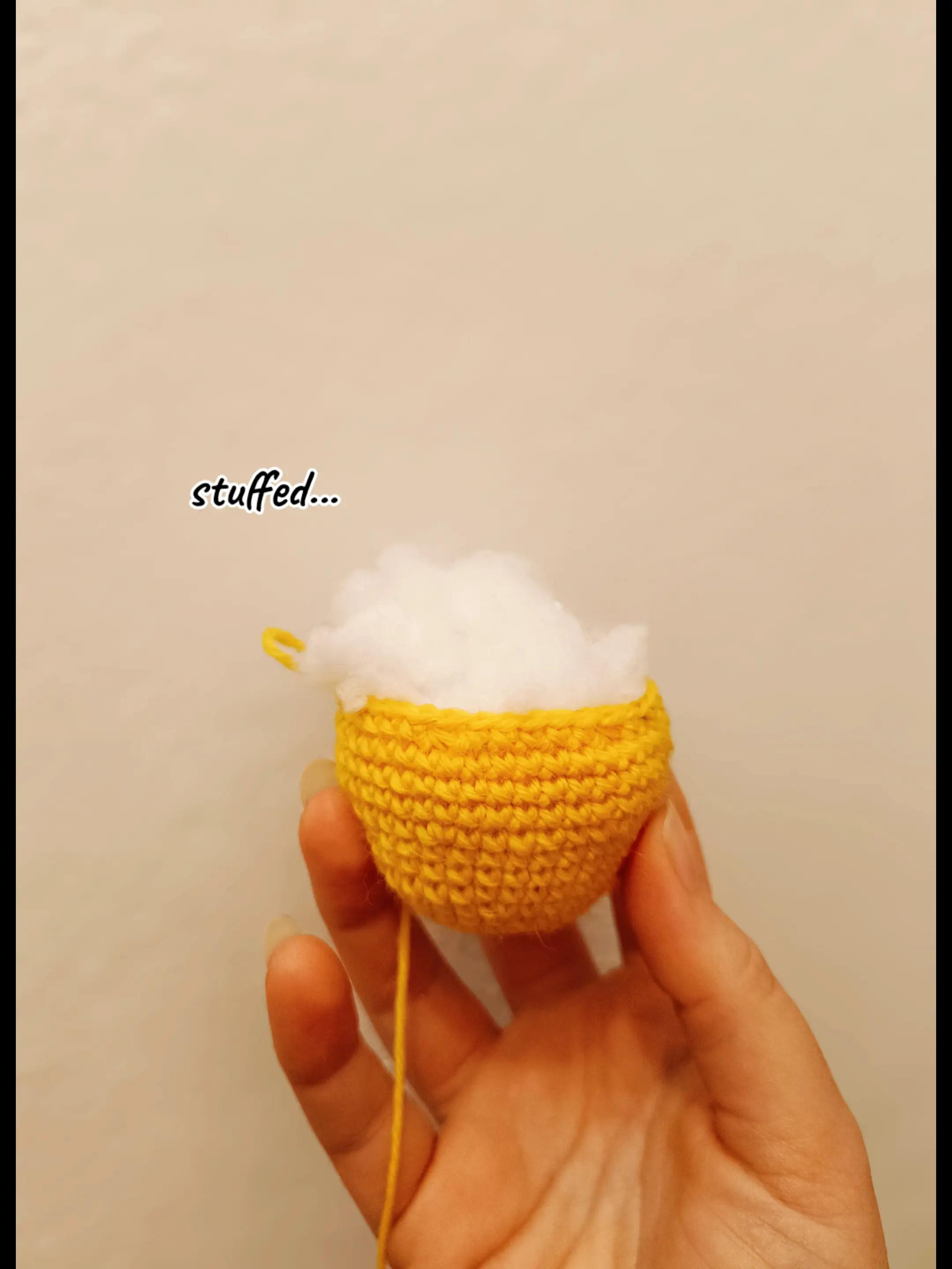 free crochet pattern winnie the pooh