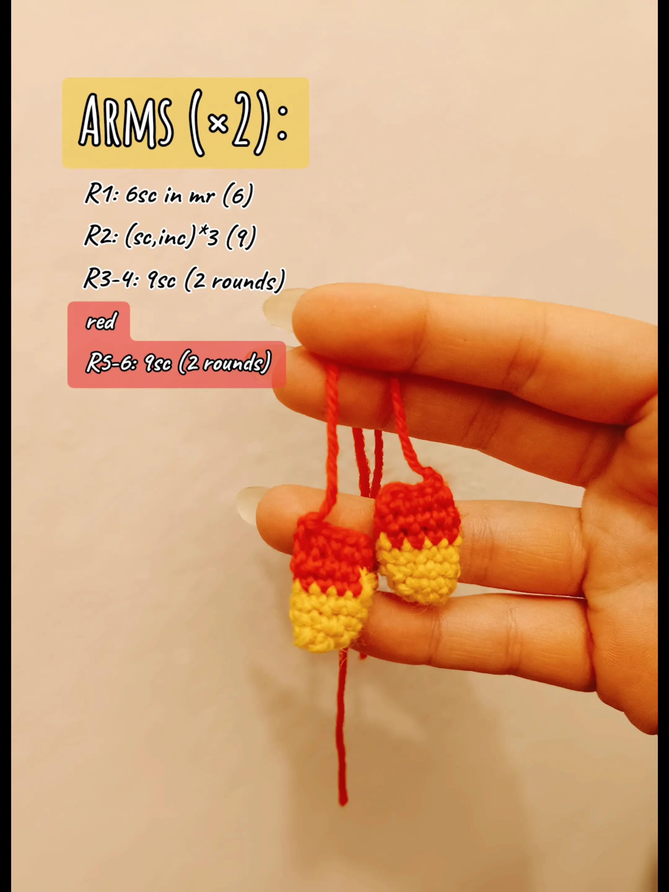 free crochet pattern winnie the pooh