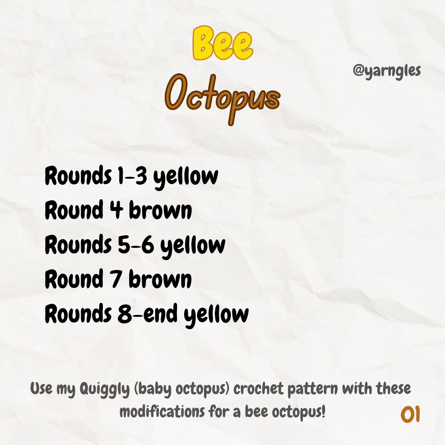 free mod bee octopus