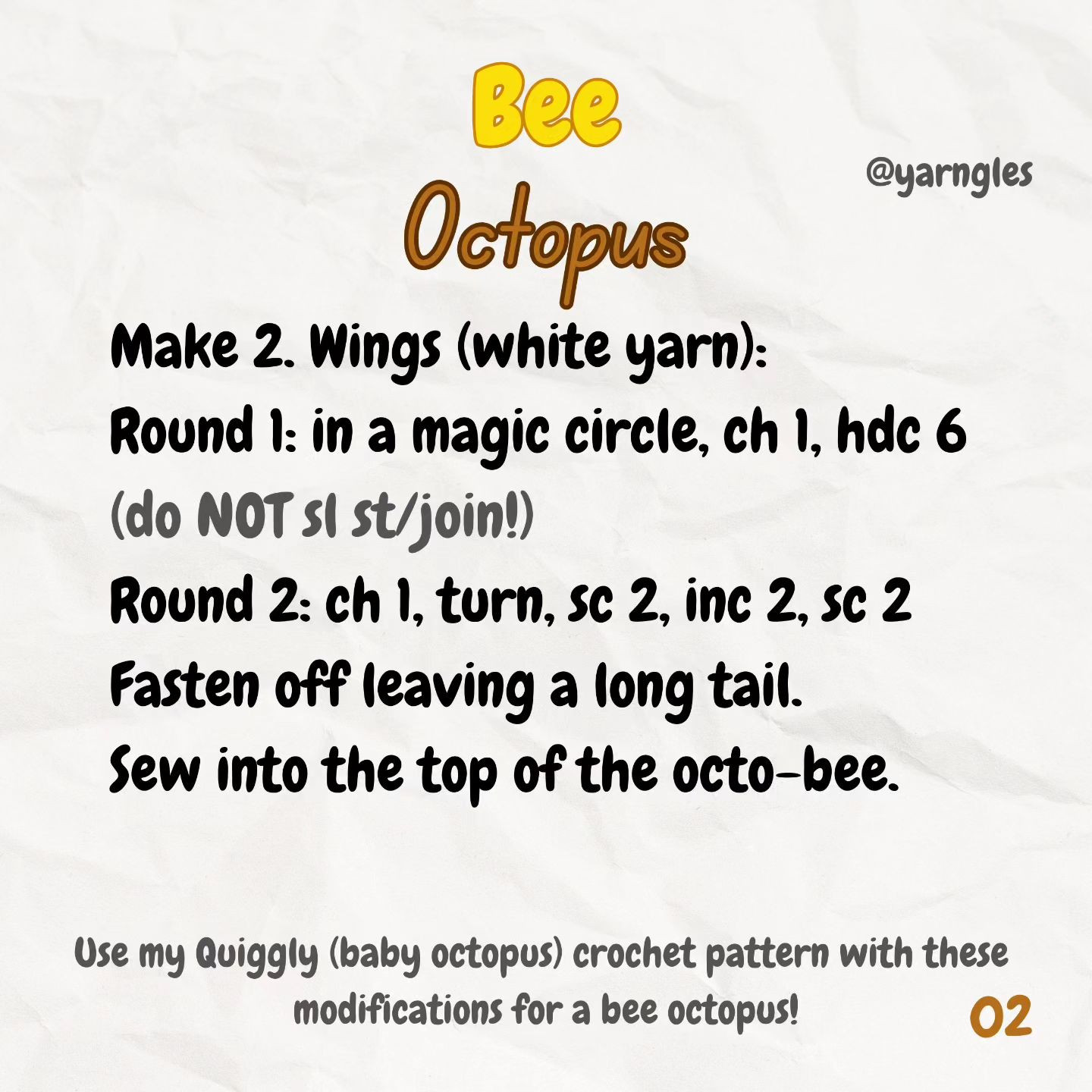 free mod bee octopus