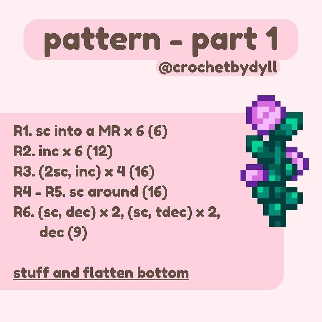 free pattern baby stardew valley chicken