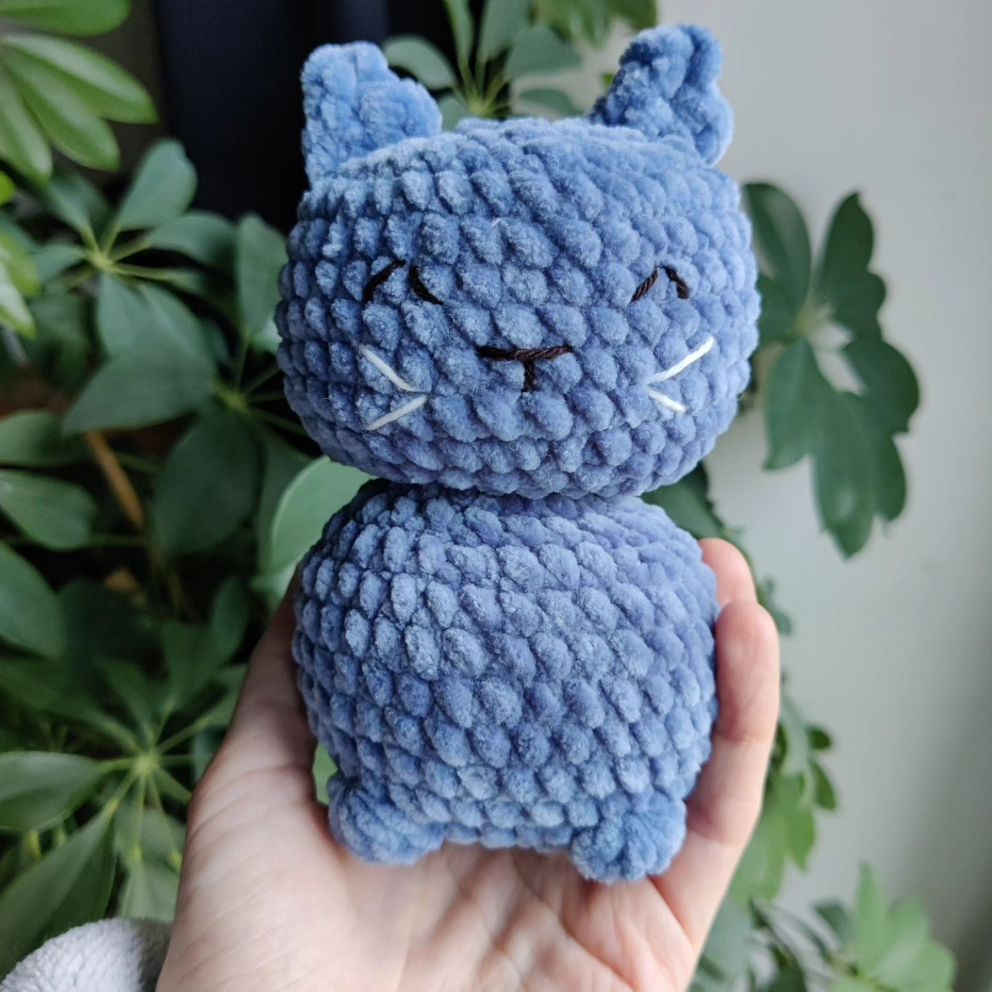 free pattern pop cat